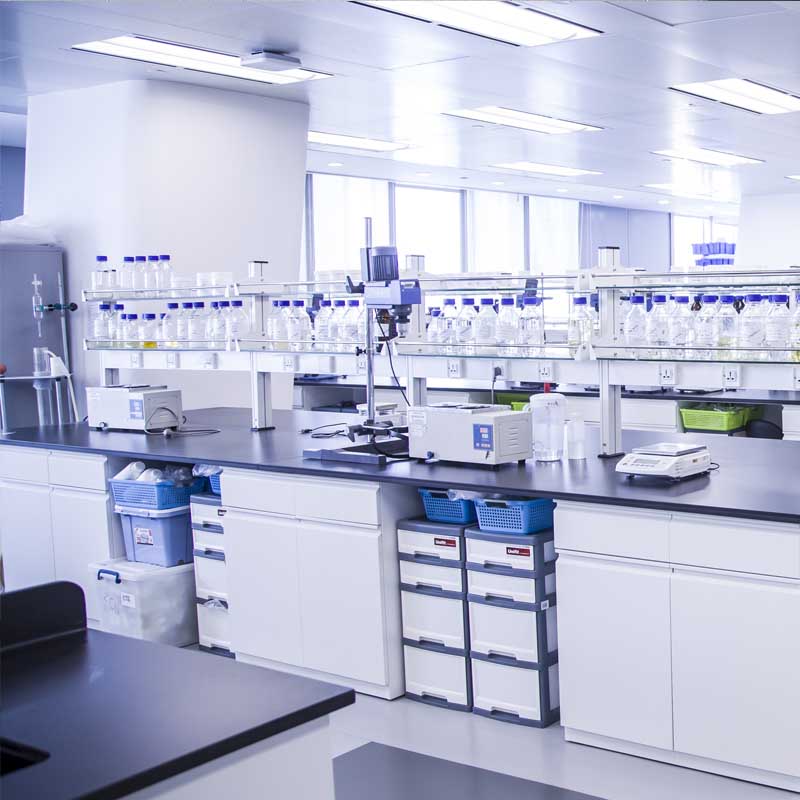 Entreprise pharmaceutique