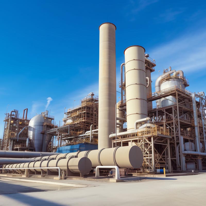 Industrie chimique-1